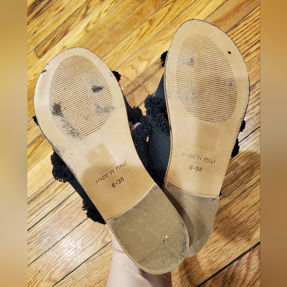 Splendid Sandals - Picture 3 of 4